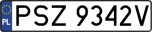 PSZ9342V