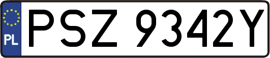 PSZ9342Y
