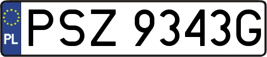 PSZ9343G