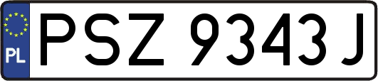 PSZ9343J