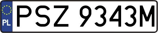 PSZ9343M