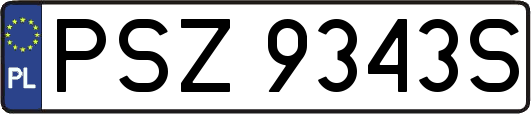 PSZ9343S