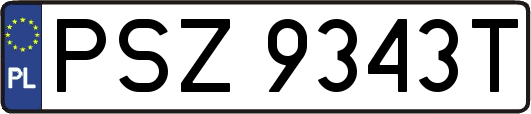 PSZ9343T