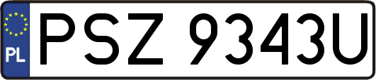 PSZ9343U