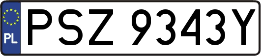 PSZ9343Y