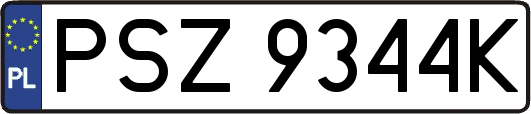 PSZ9344K