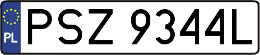 PSZ9344L
