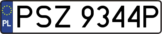 PSZ9344P