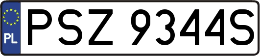 PSZ9344S