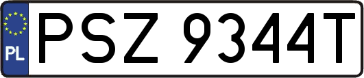 PSZ9344T