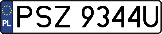 PSZ9344U