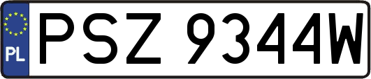 PSZ9344W