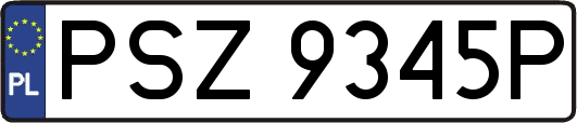 PSZ9345P