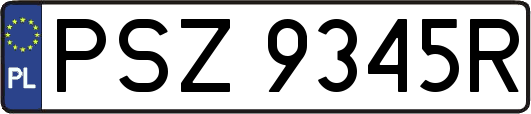 PSZ9345R