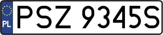 PSZ9345S