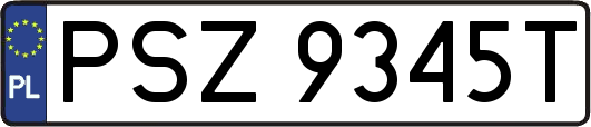 PSZ9345T