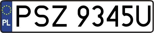 PSZ9345U