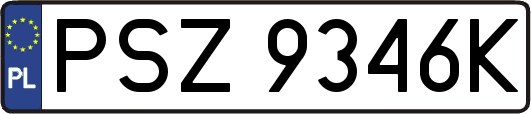 PSZ9346K