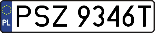 PSZ9346T
