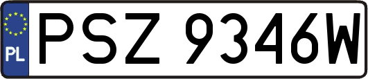 PSZ9346W
