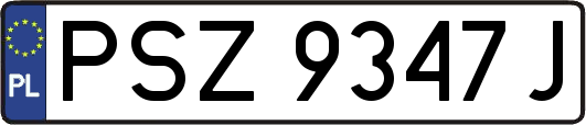 PSZ9347J