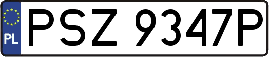 PSZ9347P