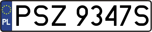 PSZ9347S