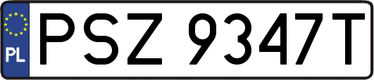 PSZ9347T