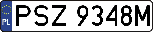 PSZ9348M