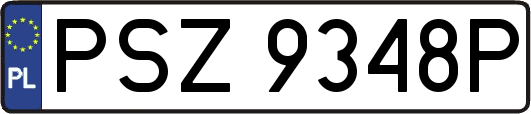 PSZ9348P