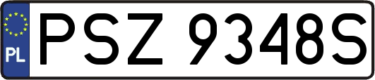 PSZ9348S