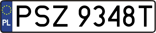 PSZ9348T