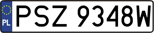 PSZ9348W