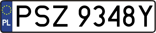 PSZ9348Y