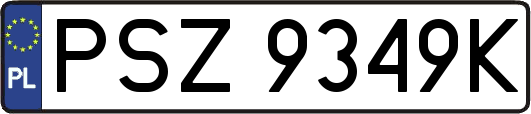 PSZ9349K