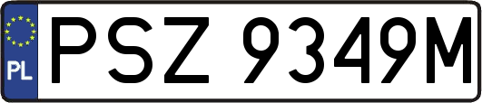 PSZ9349M