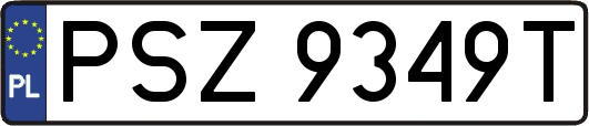 PSZ9349T
