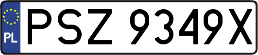 PSZ9349X