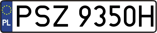PSZ9350H