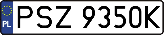 PSZ9350K