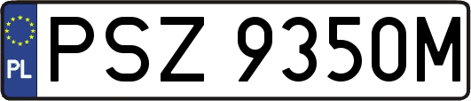 PSZ9350M
