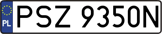 PSZ9350N