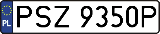 PSZ9350P