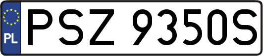 PSZ9350S