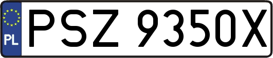 PSZ9350X