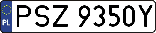 PSZ9350Y