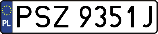 PSZ9351J