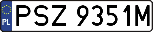 PSZ9351M