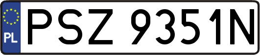 PSZ9351N