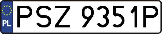 PSZ9351P